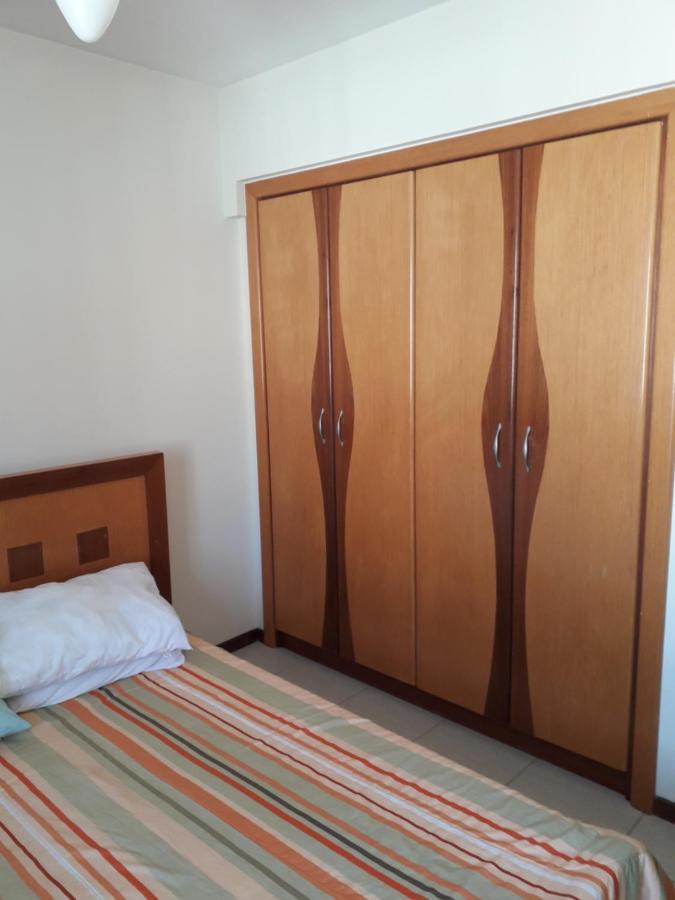 Apartamento Residencial Claudia *